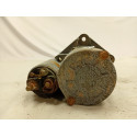 MOTOR DE PARTIDA FORD ECOSPORT XLT FREESTYLE 1.6 MEC 2009/09