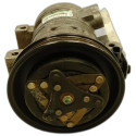 COMPRESSOR AR-COND RENAULT KWID ZEN 1.0 FLEX 12V MEC. 2025