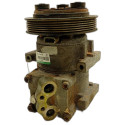 COMPRESSOR DO AR-CONDICIONADO FORD ECOSPORT 1.6 2009/09