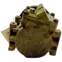 COMPRESSOR DO AR-CONDICIONADO FORD ECOSPORT 1.6 2009/09