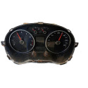 PAINEL DE INSTRUMENTOS VOLKSWAGEN SAVEIRO TROOPER 1.6 20/21