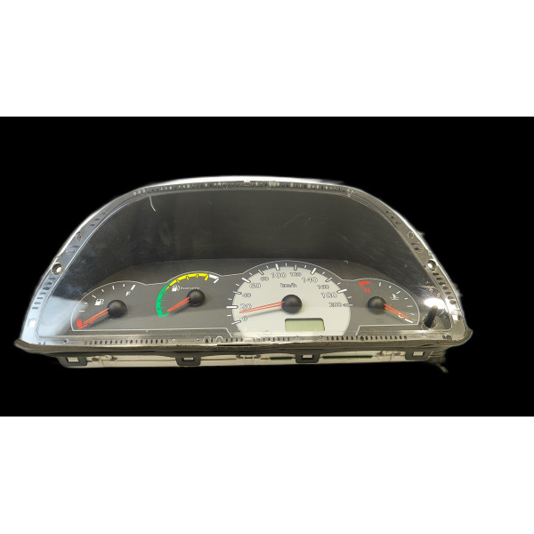 PAINEL DE INSTRUMENTOS  FIAT PALIO 1.0 ECONOMY FLEX 12/13
