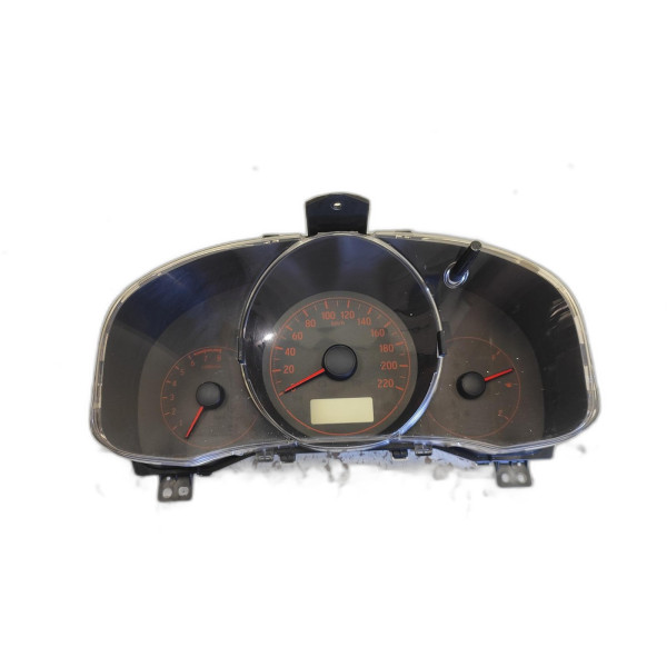 PAINEL DE INSTRUMENTOS HONDA FIT EX/S 1.5 FLEX 16V AUT 2015
