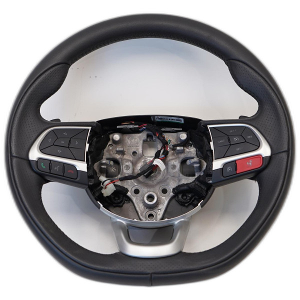 VOLANTE DO MOTORISTA FIAT FASTBACK ABARTH TURBO 1.3 23/24