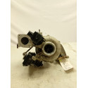 TURBINA JEEP RENEGADE SPORT T270 1.3 TB 4X2 AUT. 22/23