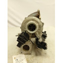 TURBINA JEEP RENEGADE T270 1.3 TB 4X2 FLEX AUT. 2024/2025