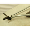 MOTOR DO LIMP. PARA-BRISA RENAULT DUSTER INT. PL 1.6 25/26