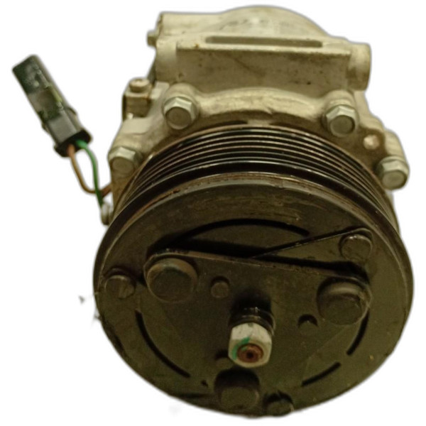 COMPRESSOR DO AR-CONDICIONADO PEUGEOT 2008 ALLURE 1.6 23/24