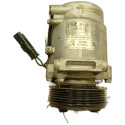 COMPRESSOR DO AR-CONDICIONADO PEUGEOT 2008 ALLURE 1.6 23/24