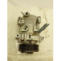 COMPRESSOR DO AR-CONDICIONADO PEUGEOT 2008 ALLURE 1.6 23/24