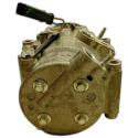 COMPRESSOR DO AR-CONDICIONADO PEUGEOT 2008 ALLURE 1.6 23/24