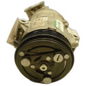 COMPRESSOR DO AR-CONDICIONADO CITROEN BASALT SHINE 1.0 2025