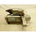 MOTOR DE PARTIDA CITROEN BASALT SHINE 1.0 FLEX TB 25/25