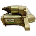 MOTOR DE PARTIDA CITROEN BASALT SHINE 1.0 FLEX TB 25/25