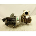 TURBINA CITROEN BASALT SHINE 1.0 FLEX TB 200 5P AUT. 2025/25