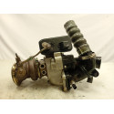 TURBINA CITROEN BASALT SHINE 1.0 FLEX TB 200 5P AUT. 2025/25