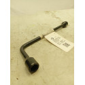 CHAVE DE RODAS RENAULT SANDERO EXPRESSION HI-FLEX 1.6 12/12