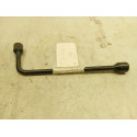 CHAVE DE RODAS RENAULT SANDERO EXPRESSION HI-FLEX 1.6 12/12