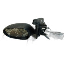 RETROVISOR ESQUERDO FIAT MOBI LIKE 1.0 FIRE FLEX 5P. 2021/22