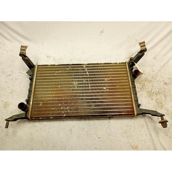 RADIADOR CHEVROLET CELTA LIFE/ LS 1.0 MPFI 8V FLEX 3P 12/13