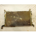 RADIADOR CHEVROLET CELTA LIFE/ LS 1.0 MPFI 8V FLEX 3P 12/13