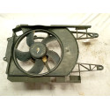 ELETROVENTILADOR CHEVROLET CELTA LIFE/ LS 1.0 MPFI 8V 12/13