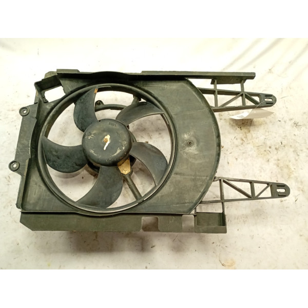 ELETROVENTILADOR CHEVROLET CELTA LIFE/ LS 1.0 MPFI 8V 12/13