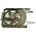 ELETROVENTILADOR CHEVROLET CELTA LIFE/ LS 1.0 MPFI 8V 12/13