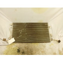 CONDENSADOR DO AR-CONDICIONADO FORD FIESTA HATCH 1.6  07/08