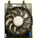 ELETROVENTILADOR FIAT CRONOS 1.8 16V FLEX AUT 2020