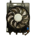 ELETROVENTILADOR FIAT CRONOS 1.8 16V FLEX AUT 2020