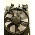 ELETROVENTILADOR RENAULT DUSTER EXPRESSION 1.6 HI-FL 17/18