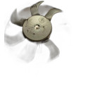 ELETROVENTILADOR RENAULT DUSTER EXPRESSION 1.6 HI-FL 17/18