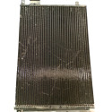 CONDENSADOR AR-COND FIAT MOBI LIKE 1.0 FIRE FLEX 5P. 18/19