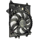 ELETROVENTILADOR CHEVROLET PRISMA ADVANTAGE 1.0 2014/15