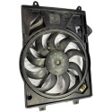 ELETROVENTILADOR CHEVROLET PRISMA ADVANTAGE 1.0 2014/15
