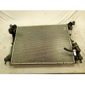 RADIADOR JEEP COMPASS LONGITUDE T270 1.3 16V GSE TURBO 23/24
