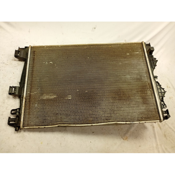 RADIADOR BAIXA TEMPERATURA JEEP COMPASS LONGITUDE 1.3 23/24