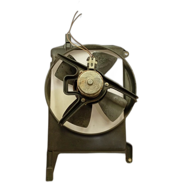 ELETROVENTILADOR CHEVROLET CLASSIC LIFE 1.0 FLEXPOWER 06/06