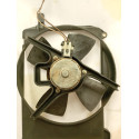 ELETROVENTILADOR CHEVROLET CLASSIC LIFE 1.0 FLEXPOWER 06/06