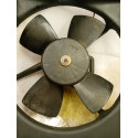 ELETROVENTILADOR CHEVROLET CLASSIC LIFE 1.0 FLEXPOWER 06/06