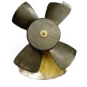 ELETROVENTILADOR CHEVROLET CLASSIC LIFE 1.0 FLEXPOWER 06/06