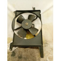 ELETROVENTILADOR CHEVROLET CLASSIC LIFE 1.0 FLEXPOWER 06/06