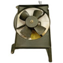 ELETROVENTILADOR CHEVROLET CLASSIC LIFE 1.0 FLEXPOWER 06/06