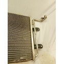 CONDENSADOR DO AR-CONDICIONADO VOLKSWAGEN GOLF GT 2.0 09/10