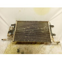 CONDENSADOR DO AR-CONDICIONADO VOLKSWAGEN GOLF GT 2.0 09/10