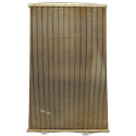 CONDENSADOR DO AR-CONDICIONADO FIAT CRONOS 1.8 16V FLEX 20