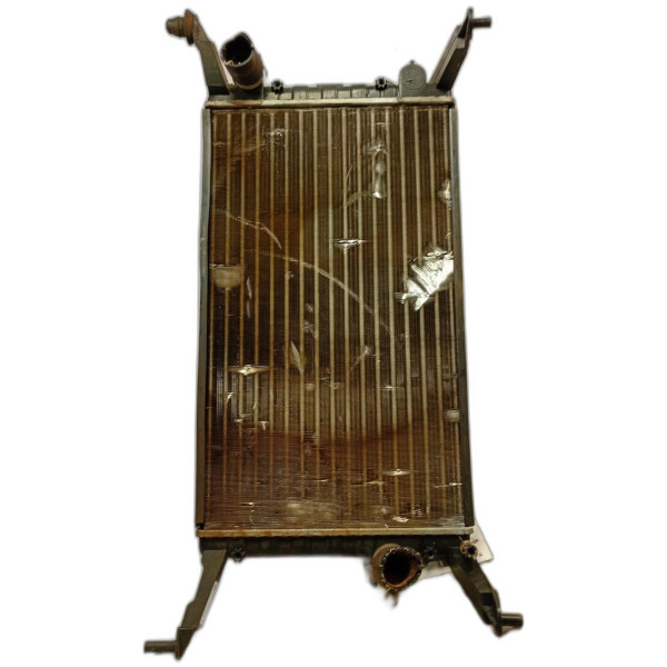 RADIADOR CHEVROLET CELTA LIFE 1.0 MPFI 8V FLEXPOWER 3P 2008