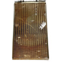 RADIADOR CHEVROLET CELTA LIFE 1.0 MPFI 8V FLEXPOWER 3P 2008