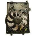 ELETROVENTILADOR CHEVROLET ONIX HATCH LTZ 1.4 8V FLEX 2016